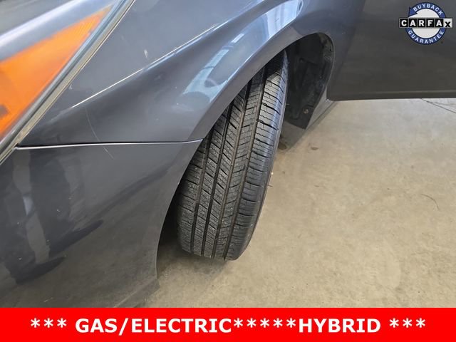 Used 2012 Toyota Prius Prime Plug-In Hybrid image 18