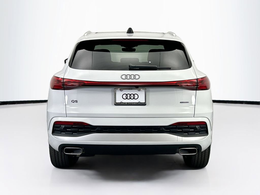 Used 2025 Audi Q5 Premium Plus image 6