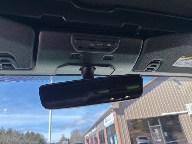 Used 2019 Jeep Wrangler Unlimited Rubicon image 20