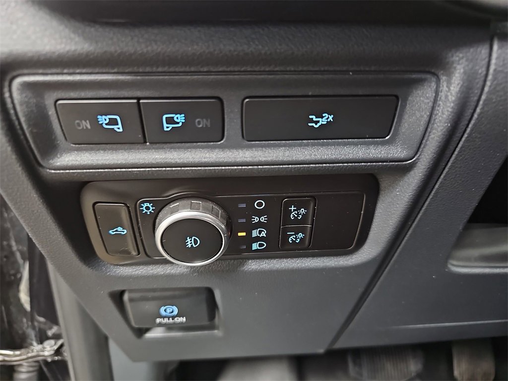 Used 2023 Ford F150 XLT w/ Equipment Group 302A High image 24