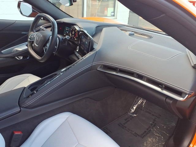 Certified 2023 Chevrolet Corvette Stingray Coupe w/ 1LT image 18