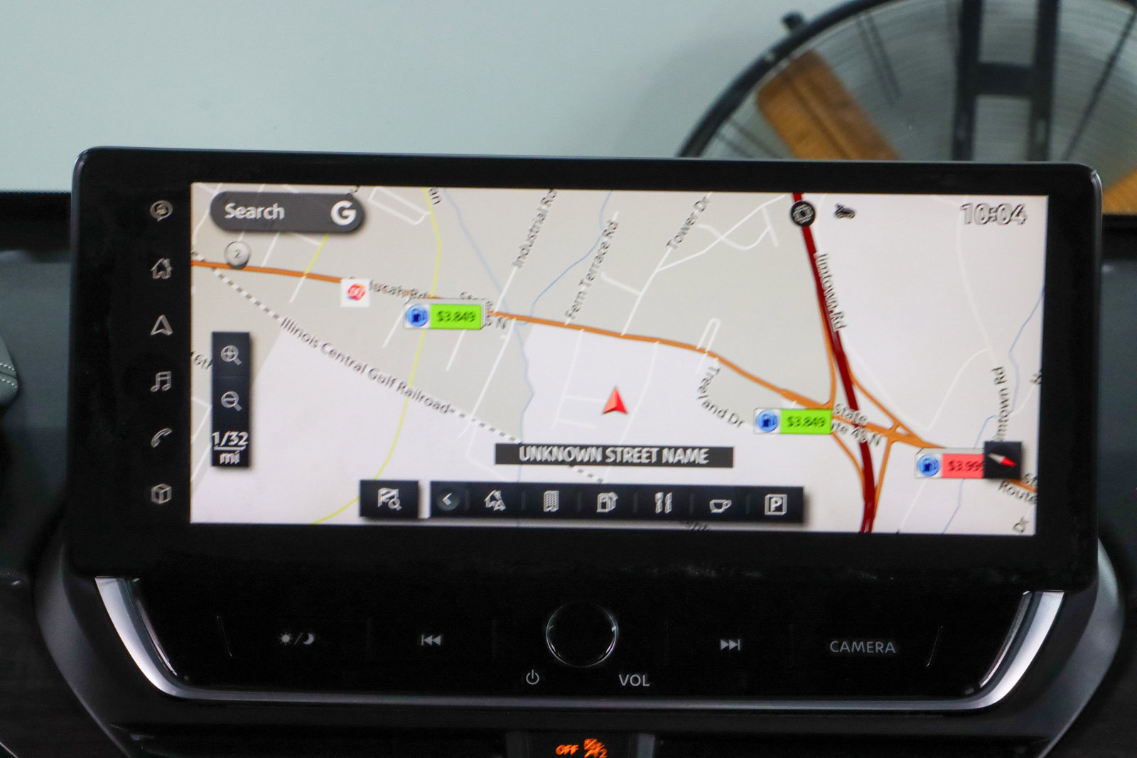 Used 2023 Nissan Altima 2.5 SV w/ SV Premium Package image 18