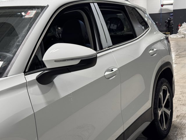 New 2026 Volkswagen Tiguan SE image 27