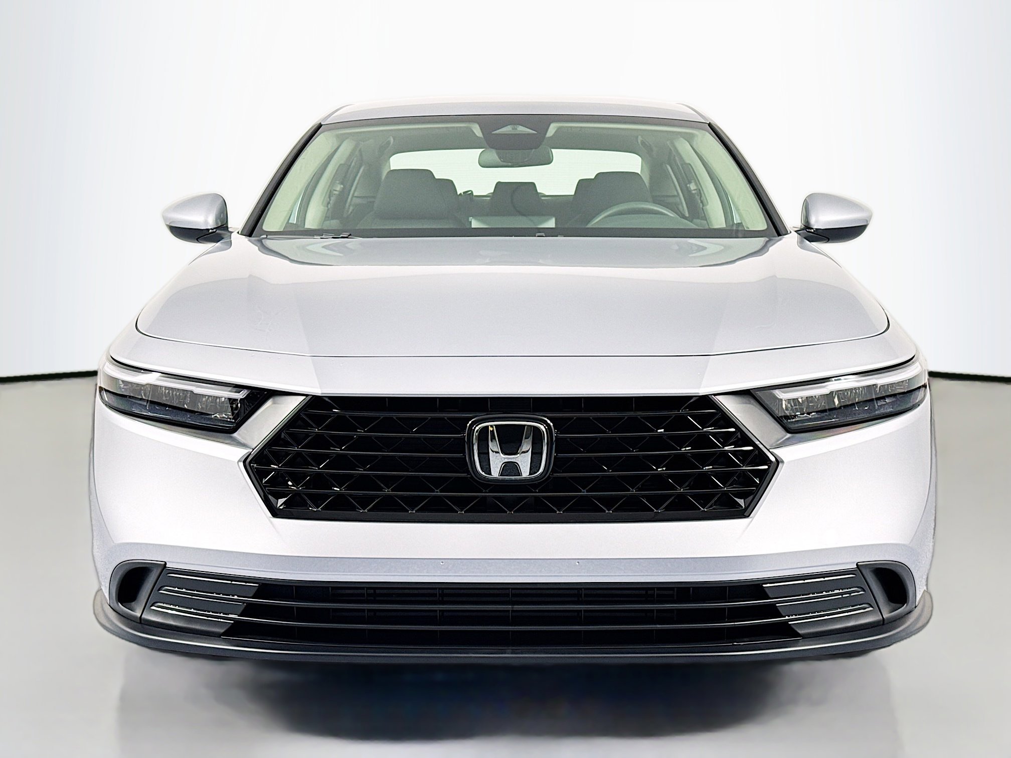 New 2026 Honda Accord LX image 2