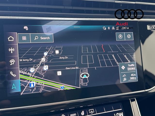 New 2026 Audi Q7 3.0T Premium Plus image 22