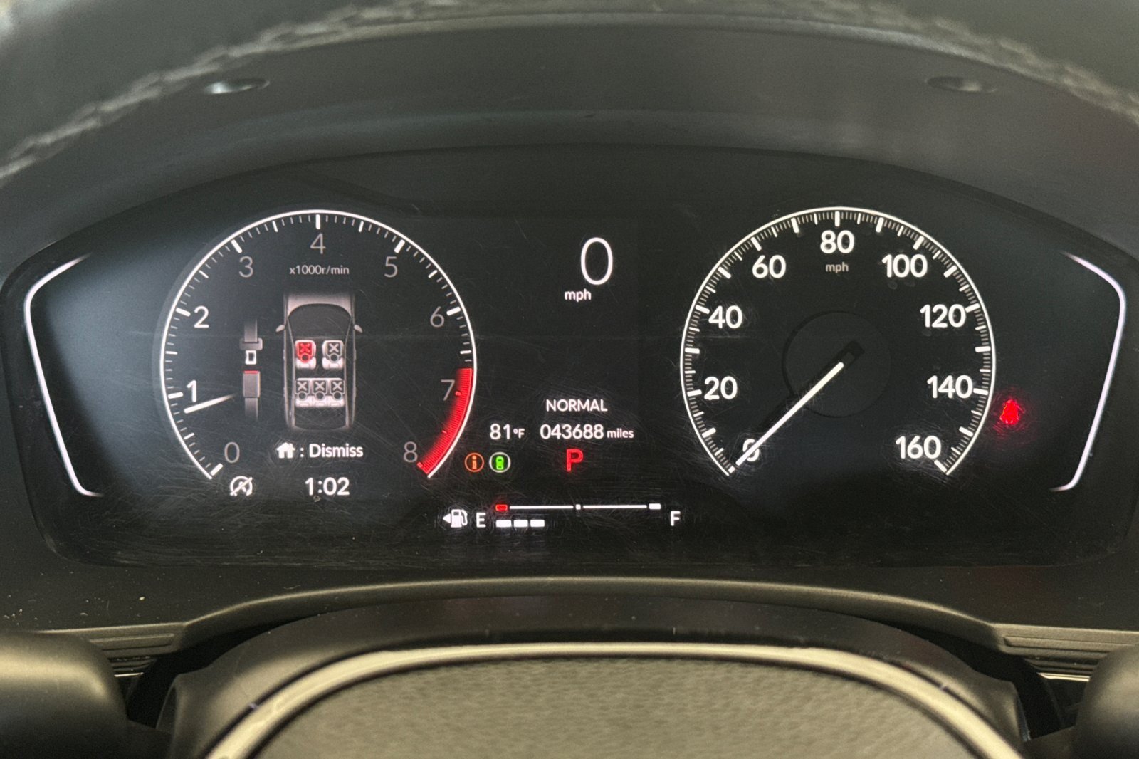 Used 2022 Honda Civic Sport image 22