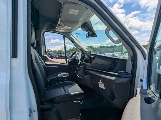 New 2026 Ford Transit 250 148 Medium Roof RWD image 21