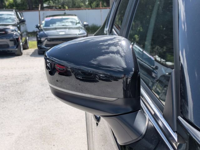 Certified 2025 MAZDA CX-5 AWD 2.5 S w/ Select Package image 10