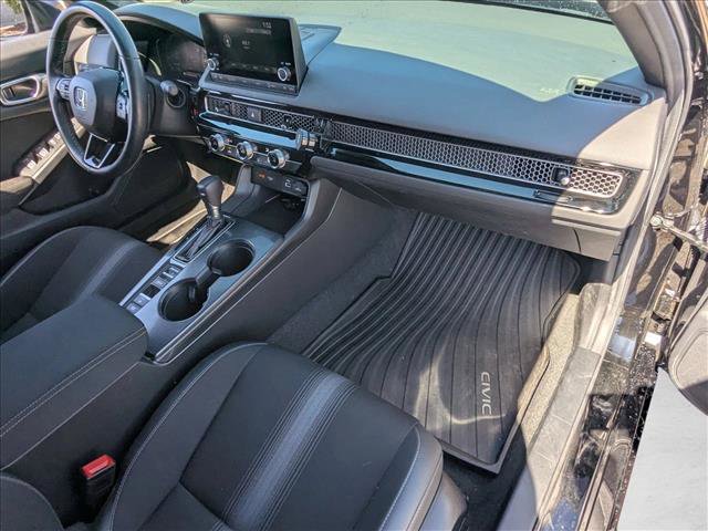 Used 2024 Honda Civic Sport image 19