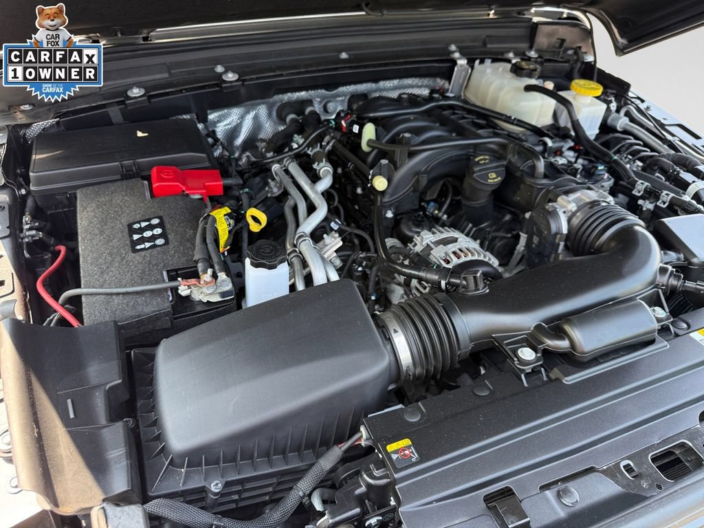 Used 2025 Jeep Gladiator Sport AWD/4WD image 23
