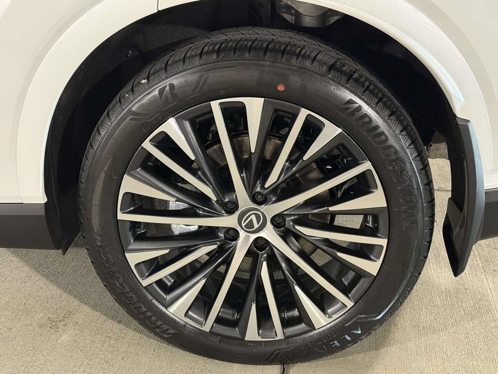 New 2026 Lexus RX 350 Premium Plus w/ Convenience Package AWD/4WD image 12