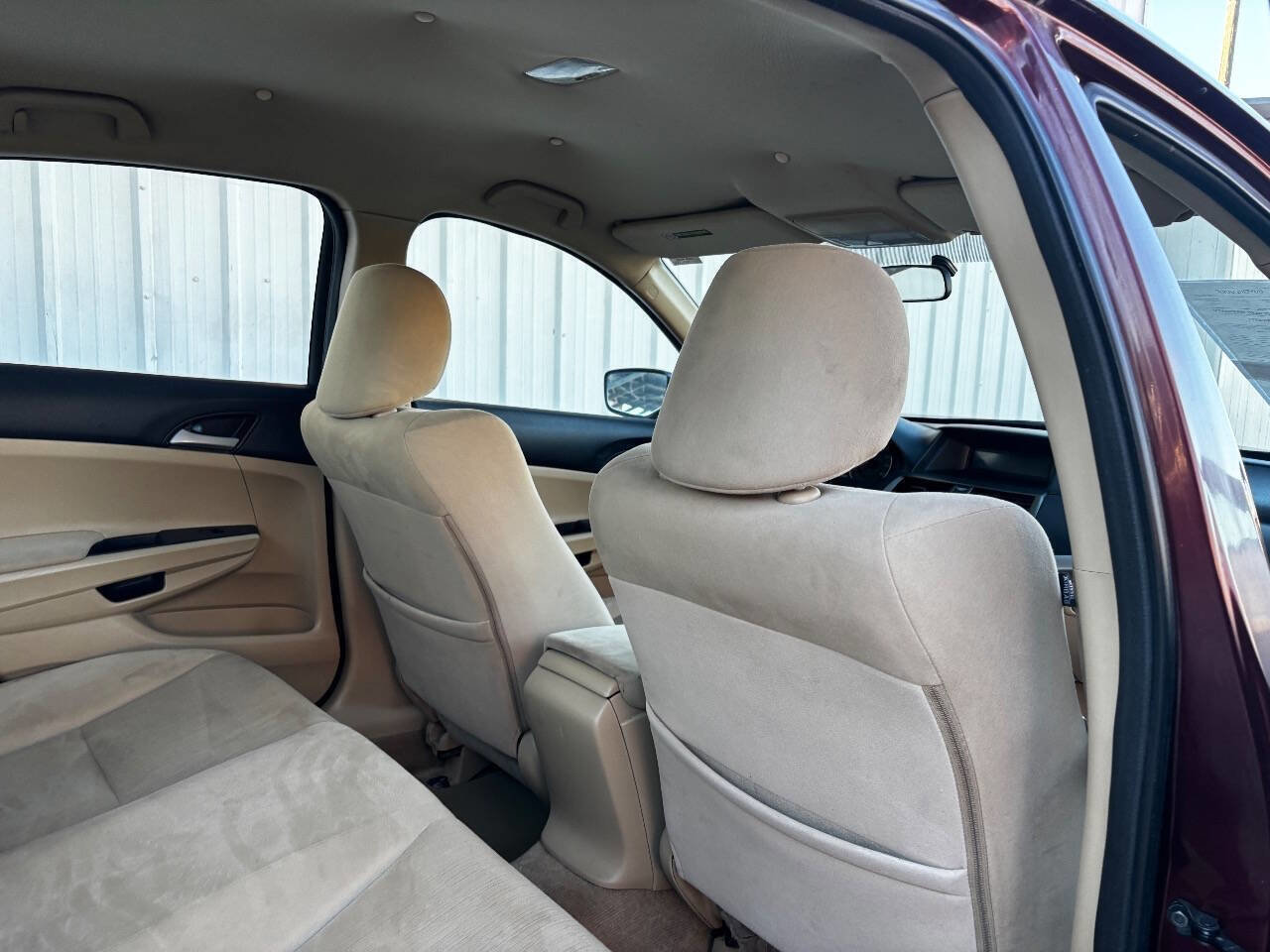 Used 2011 Honda Accord LX image 19