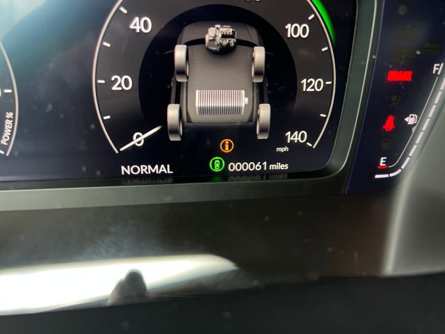 New 2026 Honda CR-V Sport-L image 21