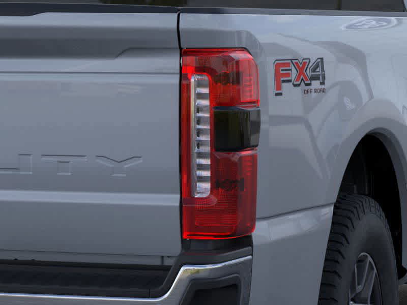 New 2026 Ford F350 Lariat image 21
