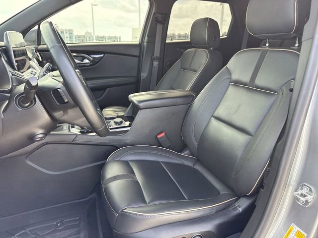 Used 2023 Chevrolet Blazer Premier w/ Driver Confidence II Package image 11