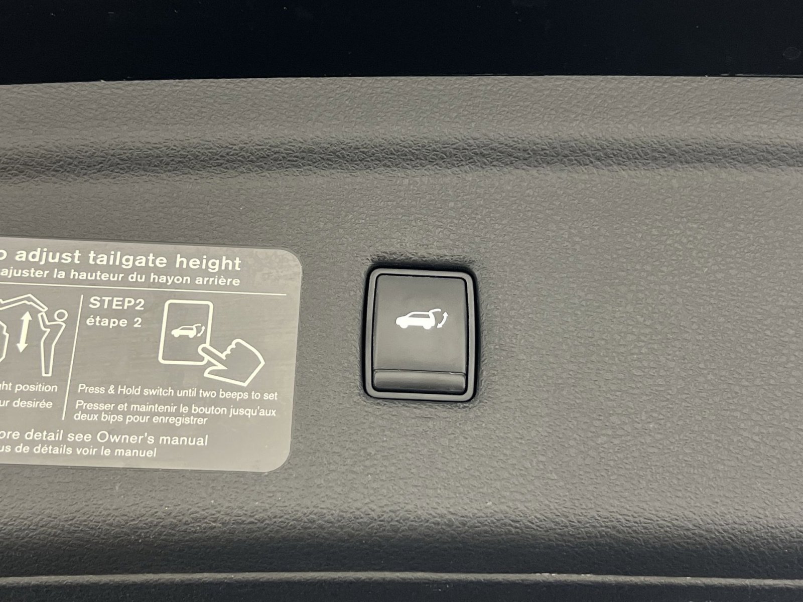 Used 2019 INFINITI QX50 Luxe image 27