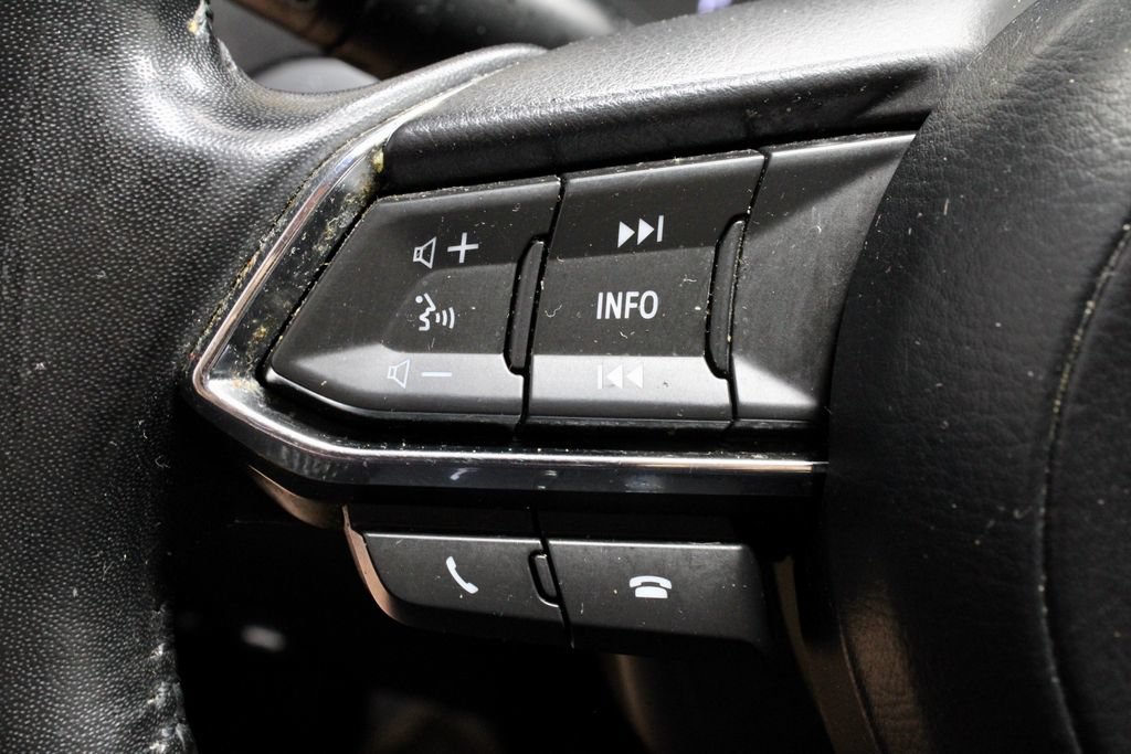 Used 2019 MAZDA CX-9 Touring w/ Touring Premium Package FWD image 26