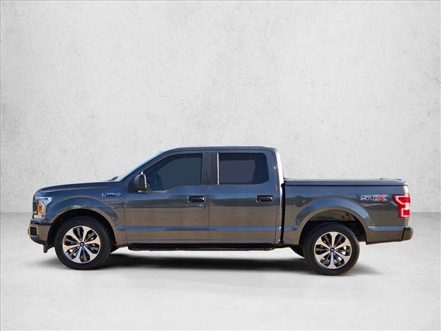 Used 2019 Ford F150 XL w/ Equipment Group 101A Mid RWD image 9