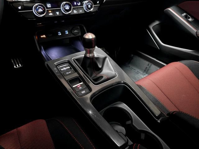 New 2026 Honda Civic Si image 14