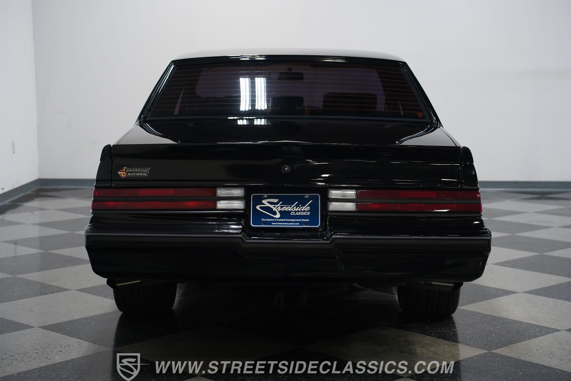 Used 1987 Buick Regal Coupe RWD image 25