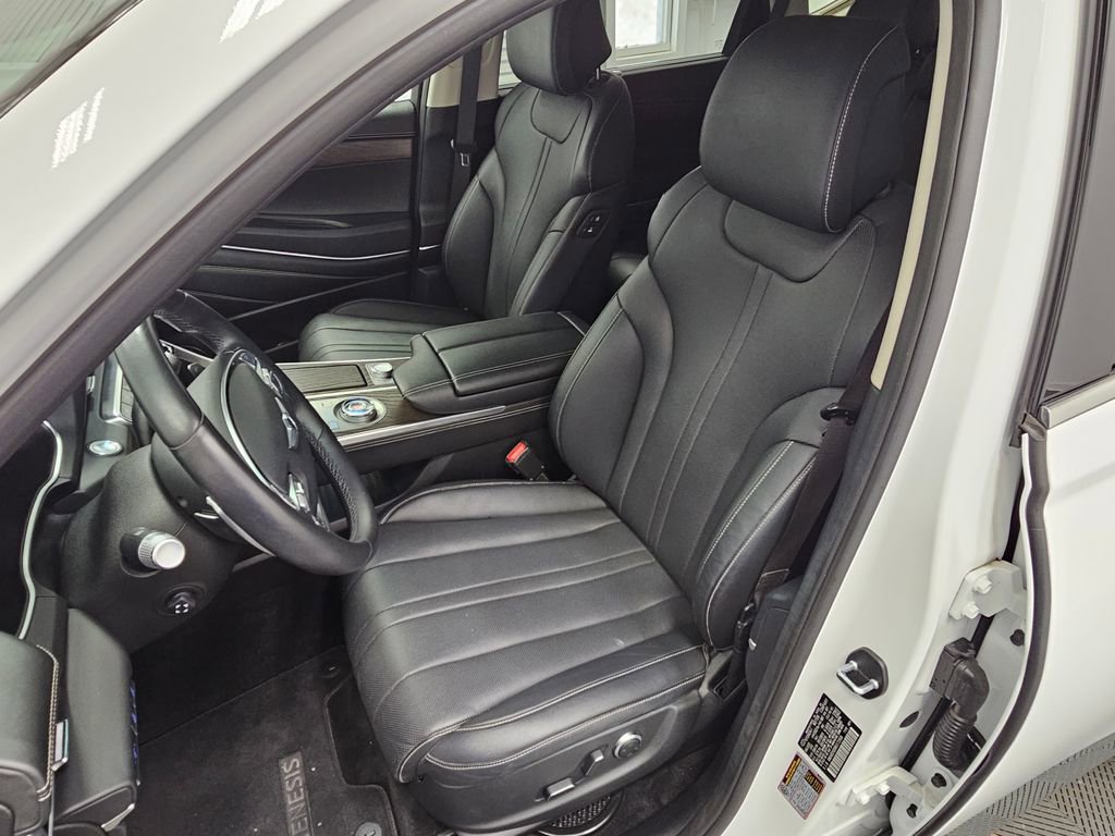 Used 2024 Genesis GV80 2.5T image 29