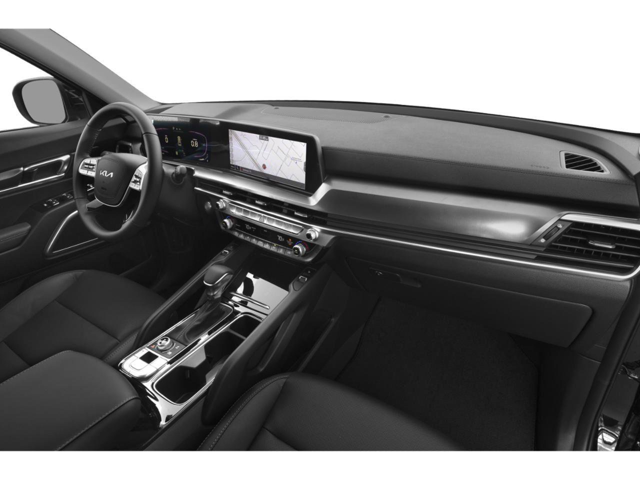 Used 2023 Kia Telluride S w/ S Sunroof Package image 10