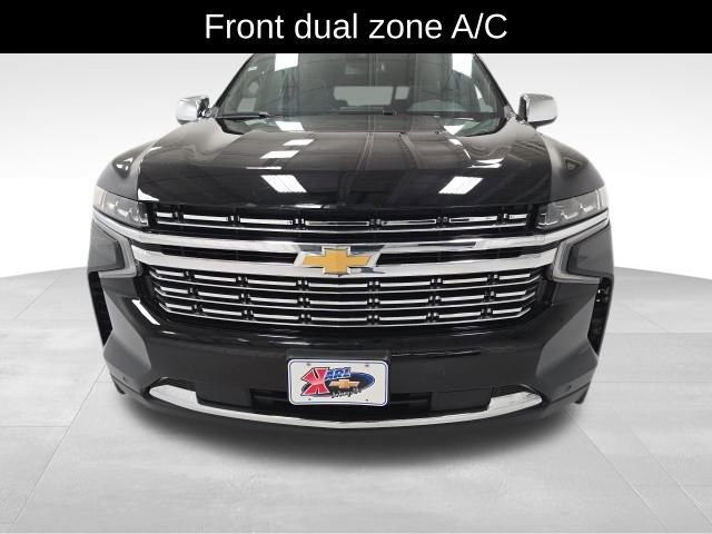 Certified 2024 Chevrolet Tahoe Premier image 9