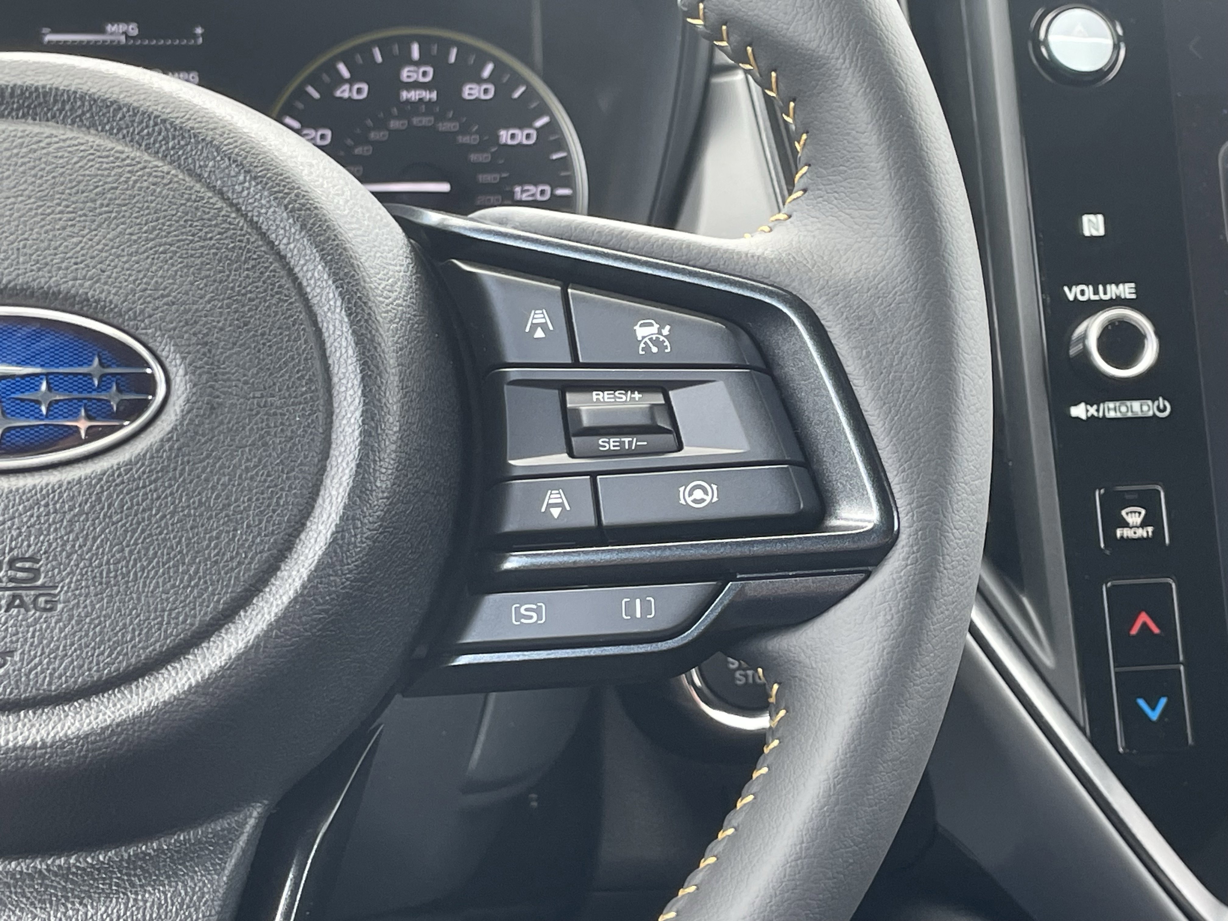 Certified 2025 Subaru Crosstrek 2.5i Sport image 18