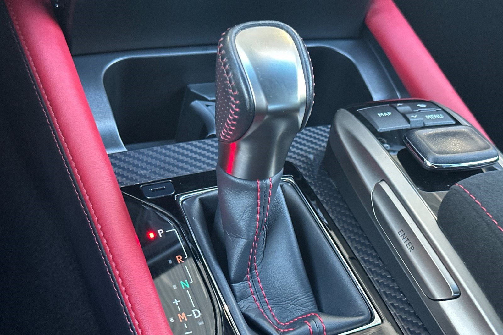 Used 2020 Lexus GS 350 F Sport RWD image 26