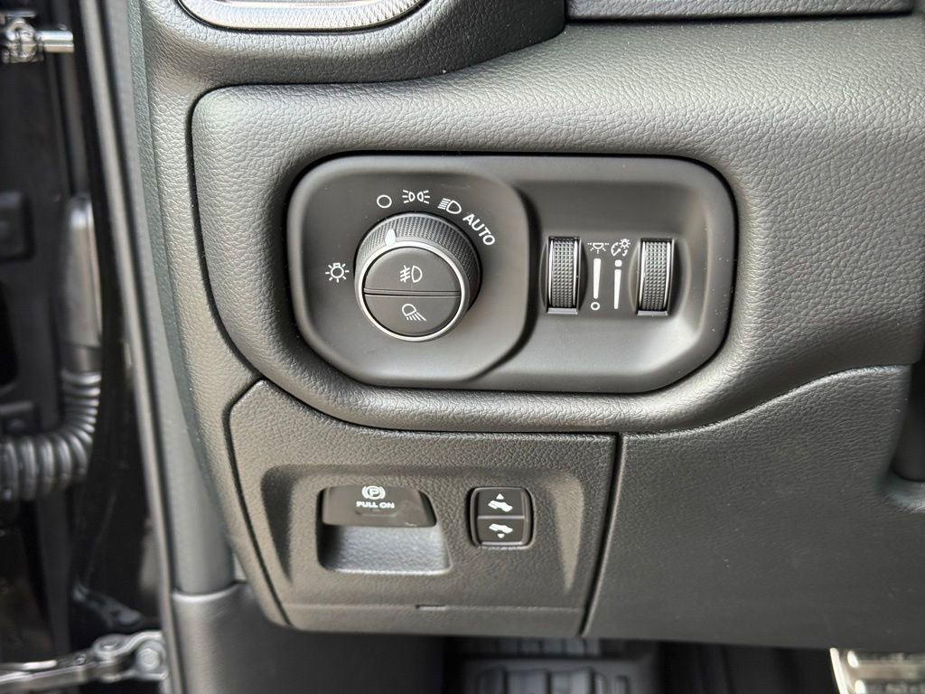 New 2026 RAM 1500 RHO image 18