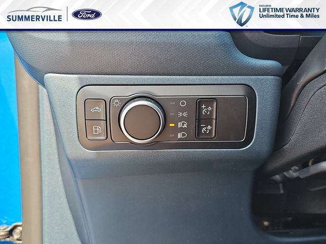 New 2026 Ford Maverick XL FWD image 29