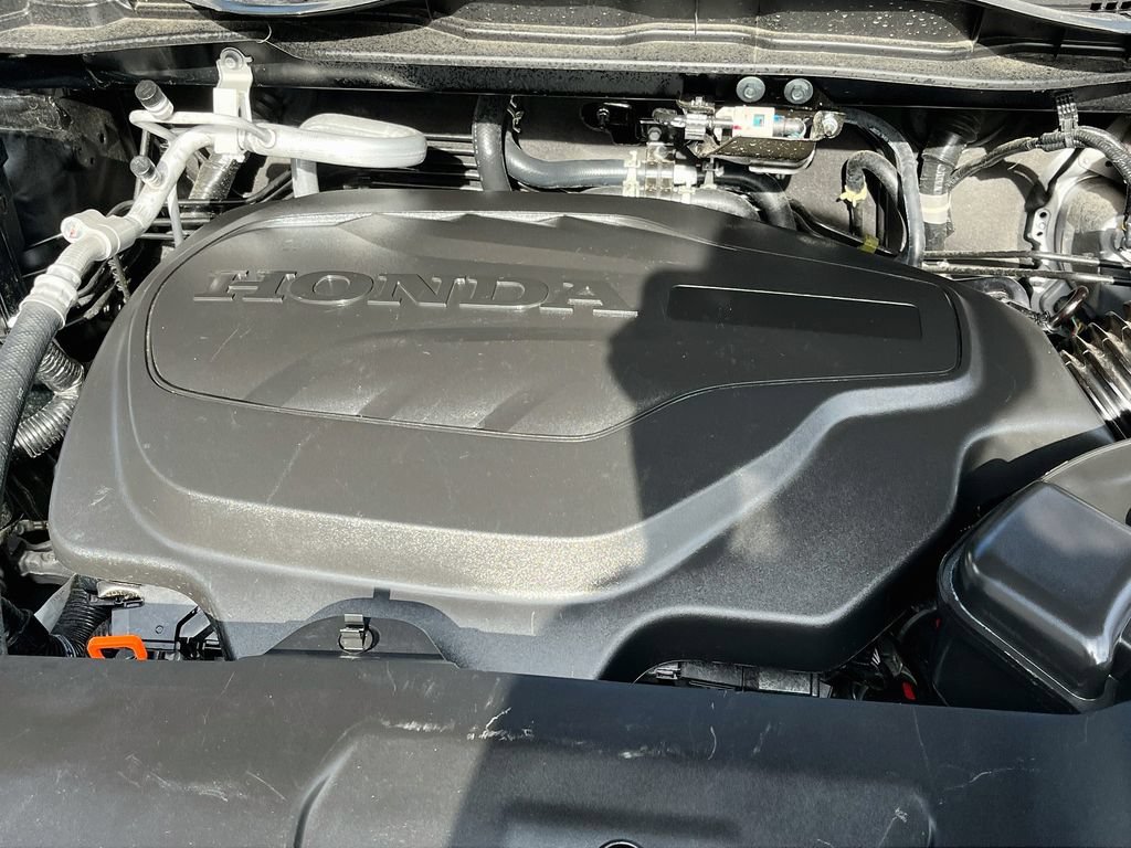 Used 2026 Honda Odyssey EX-L image 31