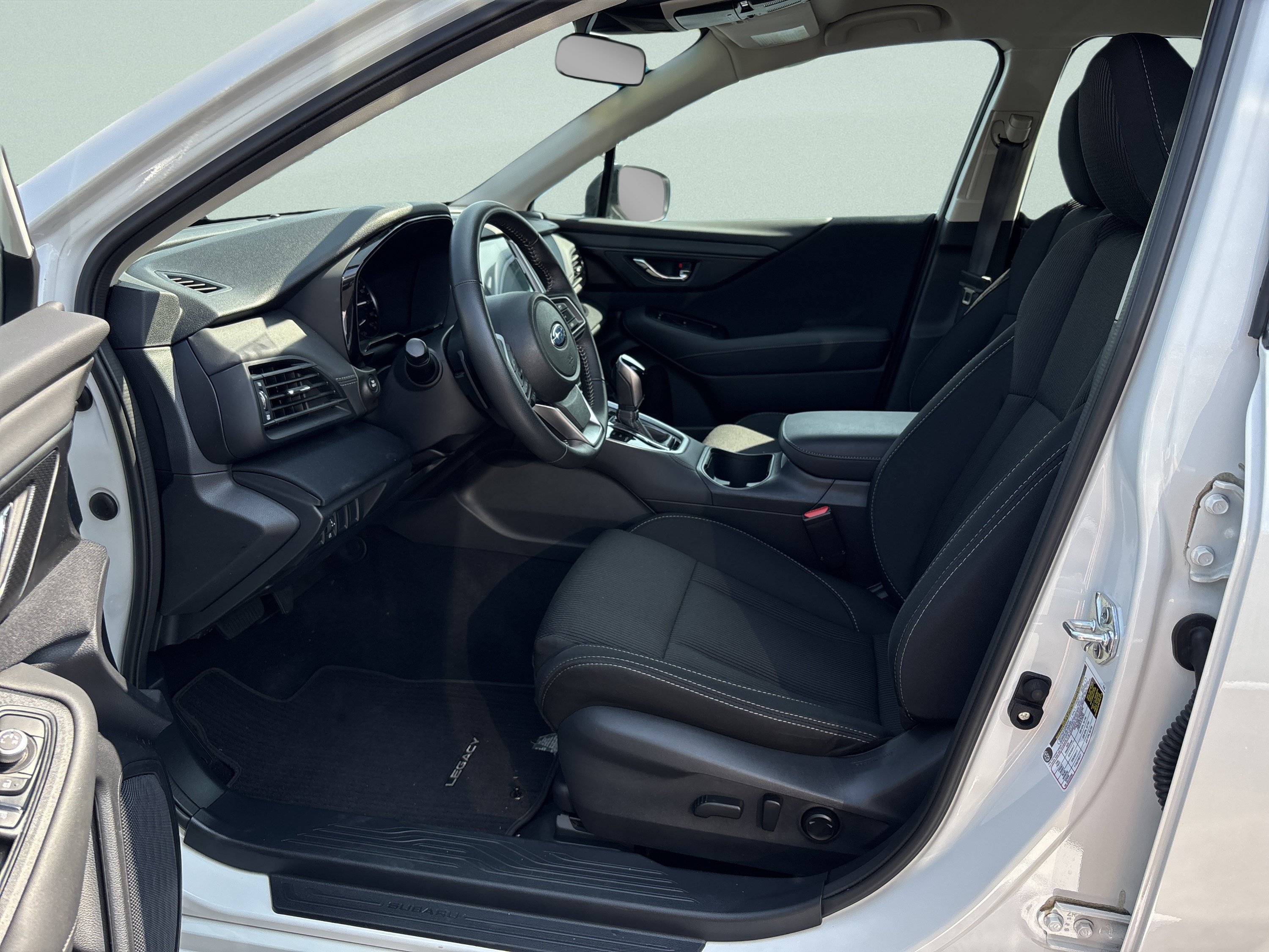 Used 2025 Subaru Legacy Premium AWD/4WD image 10