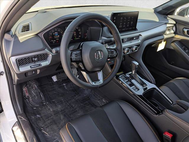 New 2026 Acura Integra A-Spec FWD image 3