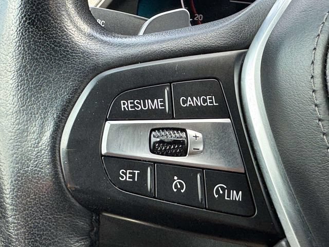 Used 2022 BMW X5 xDrive40i AWD/4WD image 24