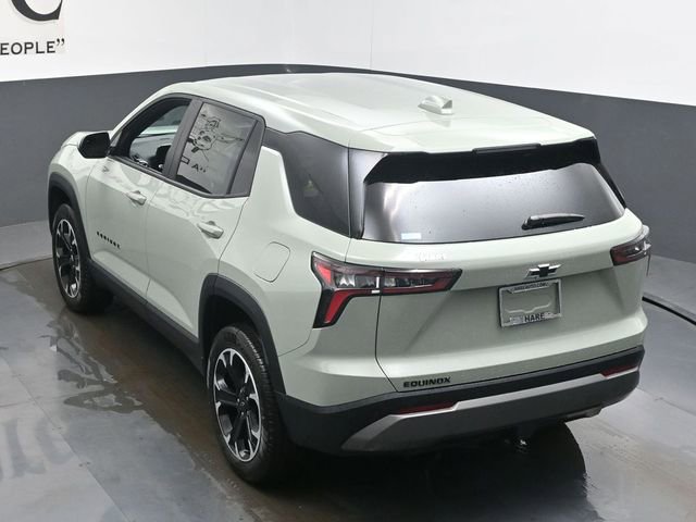 New 2026 Chevrolet Equinox LT w/ Convenience Package II image 19