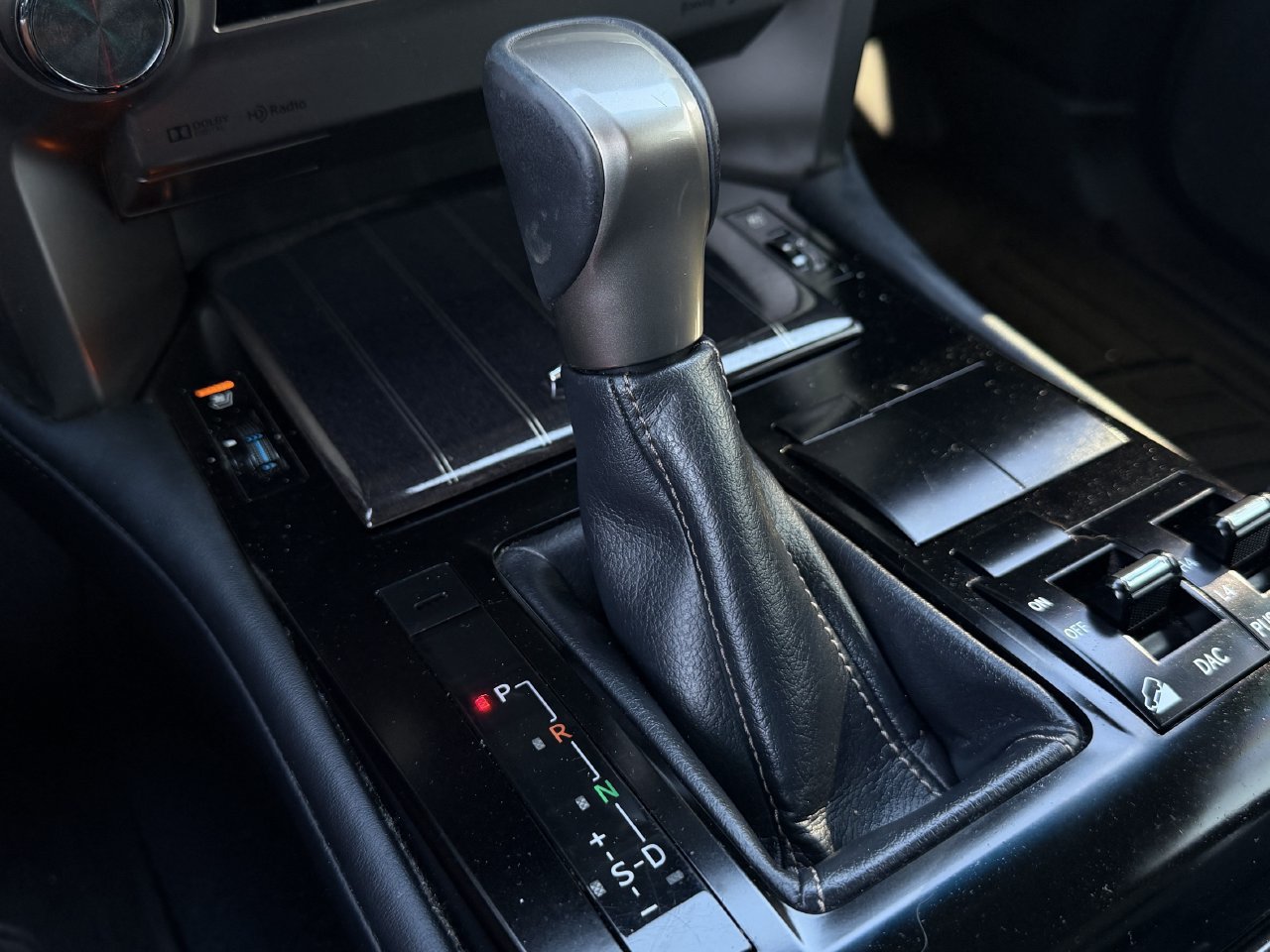 Used 2021 Lexus GX 460 Premium AWD/4WD image 17