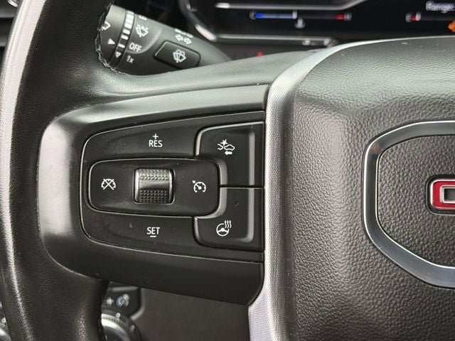 Used 2024 GMC Sierra 1500 SLT AWD/4WD image 15