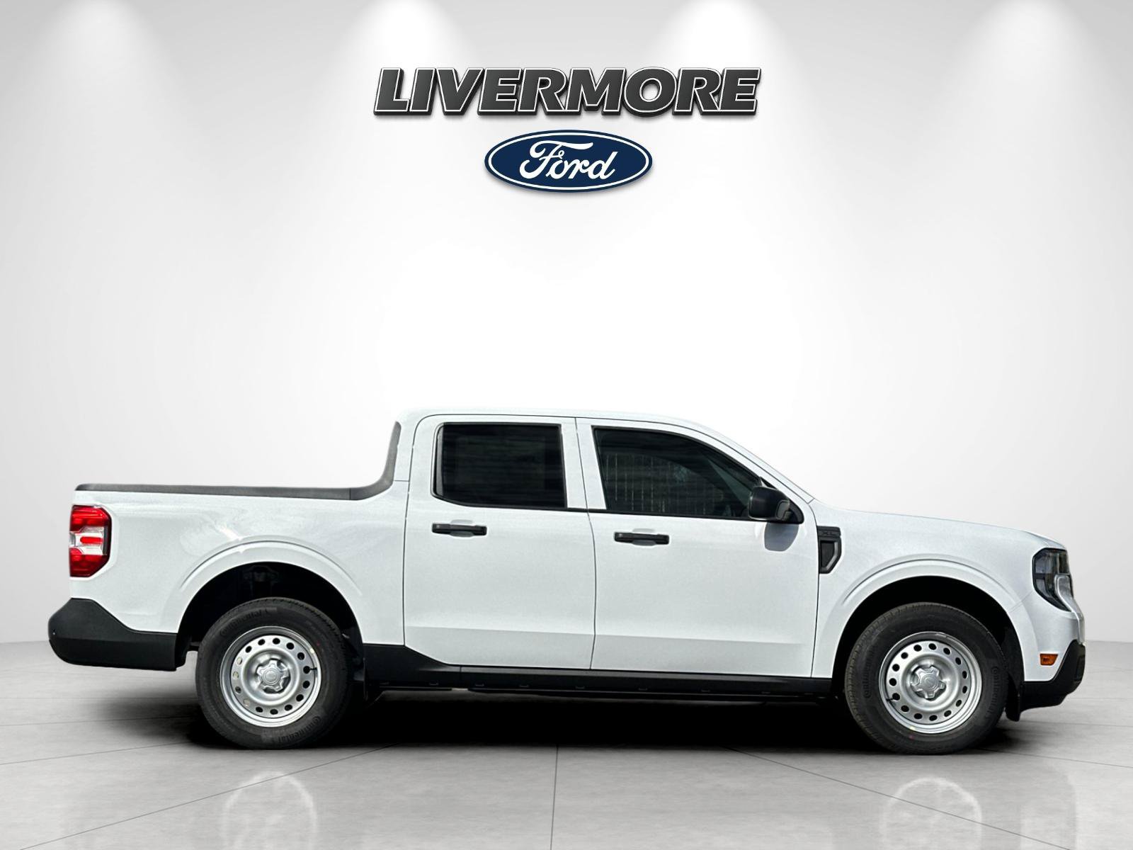 New 2026 Ford Maverick XL FWD image 2