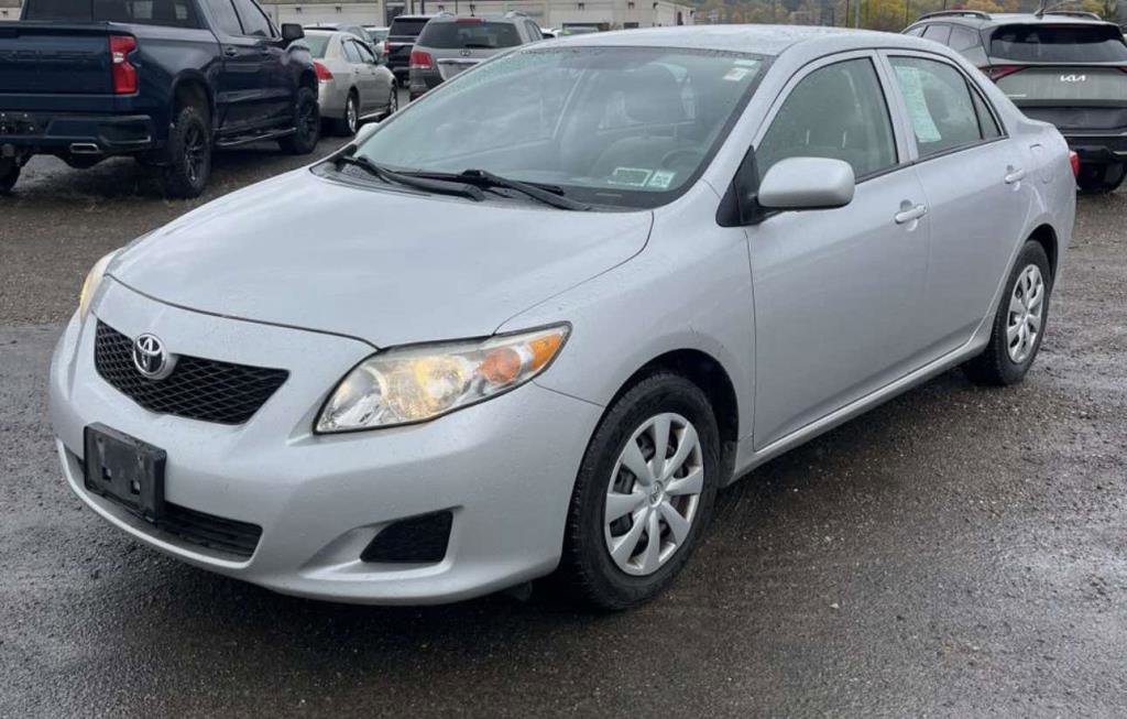 Used 2009 Toyota Corolla S image 7