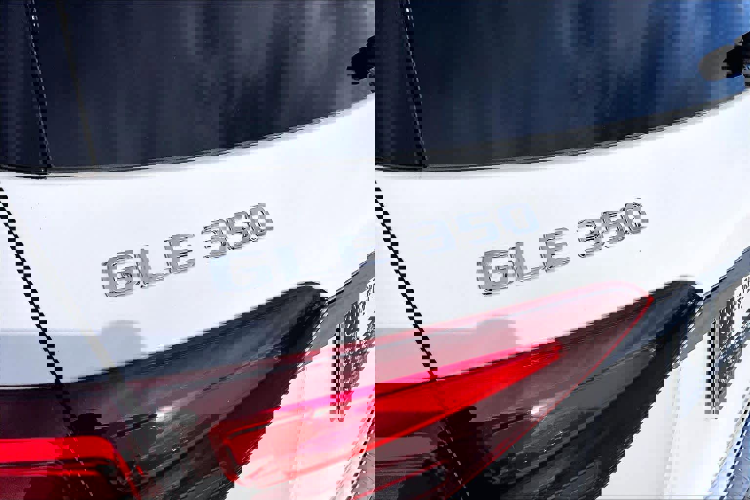 Certified 2024 Mercedes-Benz GLE 350 4MATIC image 30