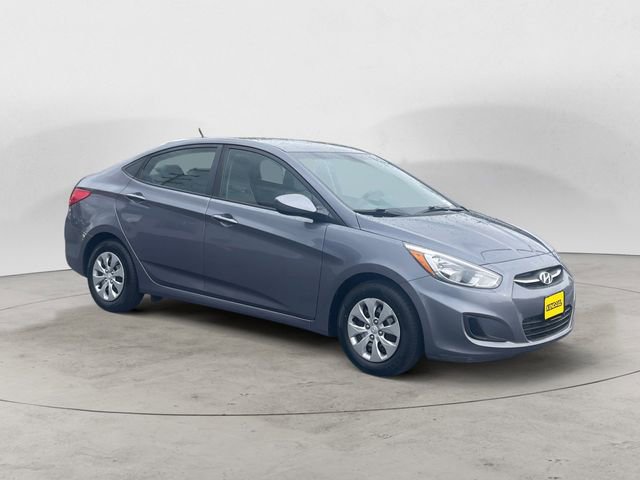Used 2017 Hyundai Accent SE image 7
