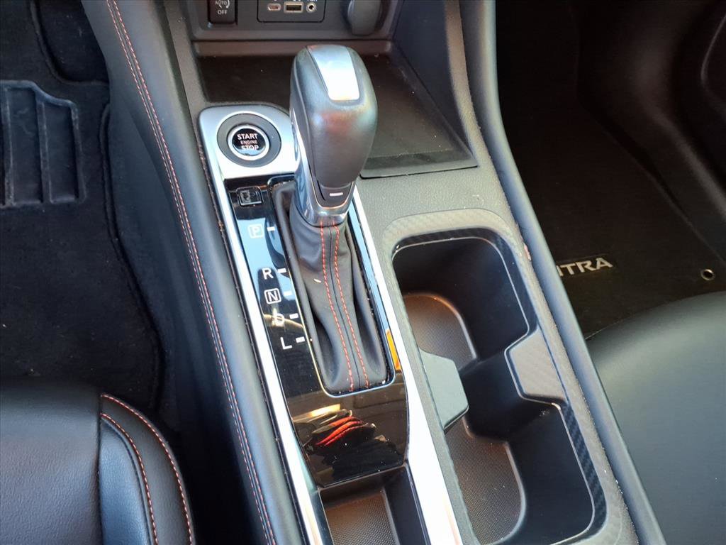 Used 2024 Nissan Sentra SR w/ SR Premium Package image 33