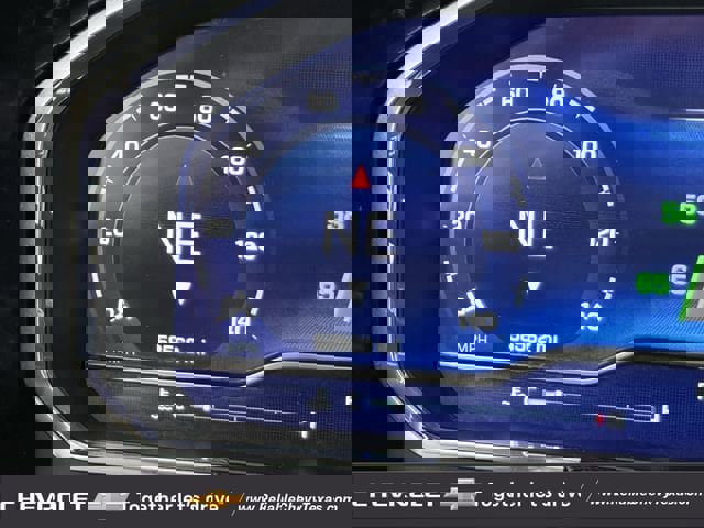 Used 2024 Chevrolet Silverado 2500 LT AWD/4WD image 17