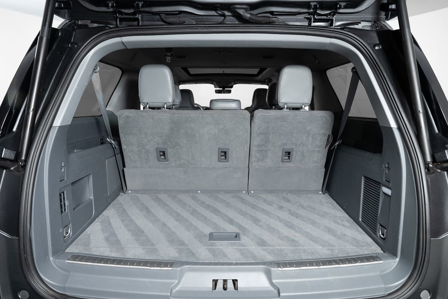 Used 2021 Lincoln Navigator L Reserve AWD/4WD image 20