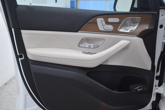 New 2026 Mercedes-Benz GLE 450 4MATIC image 20