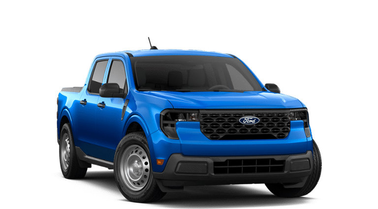 New 2026 Ford Maverick XL FWD image 28