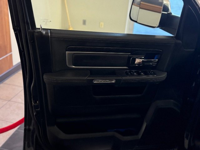Used 2016 RAM 2500 Limited image 13