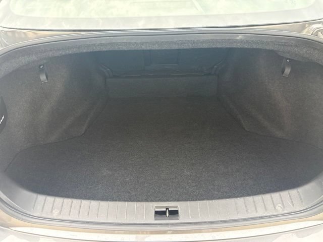 Certified 2023 INFINITI Q50 Sensory AWD/4WD image 28