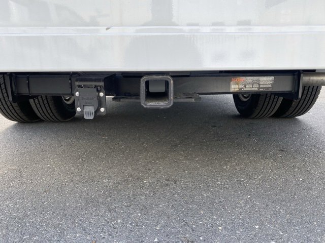 New 2026 Ford E-350 and Econoline 350 Super Duty w/ Power Equipment Group image 15